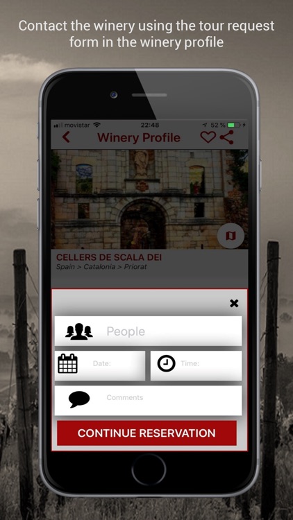 WineJaunt screenshot-4