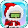 Santa Claus Adventure Game