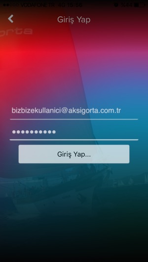 Aksigorta BizBize(圖1)-速報App