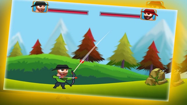 Bow SHOOT Fighting(圖2)-速報App