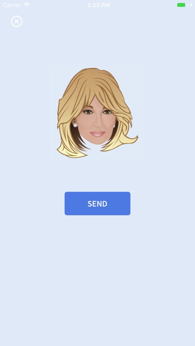 DOOLMoji screenshot 4