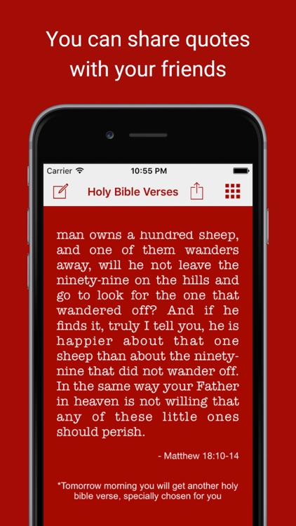 Bible love gospel Verses screenshot-4