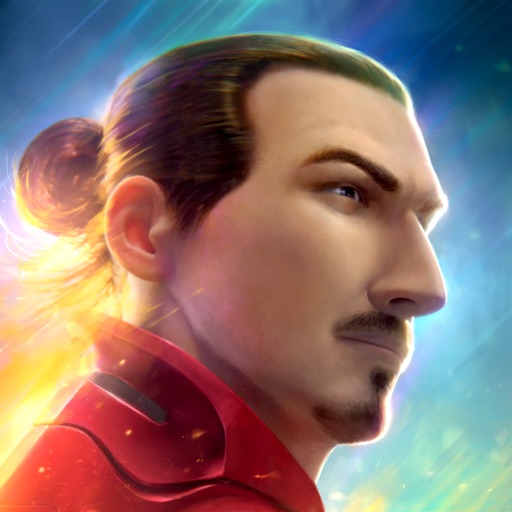 Zlatan Legends icon