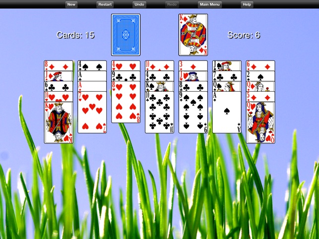 Solitaire Game Pack(圖3)-速報App