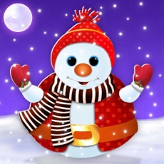 Activities of Frozen Snowman Maker Fun