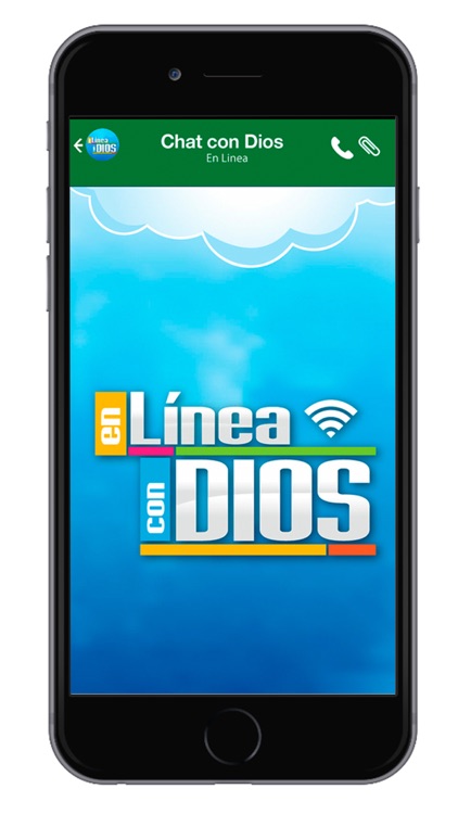 Devocional En Linea con Dios