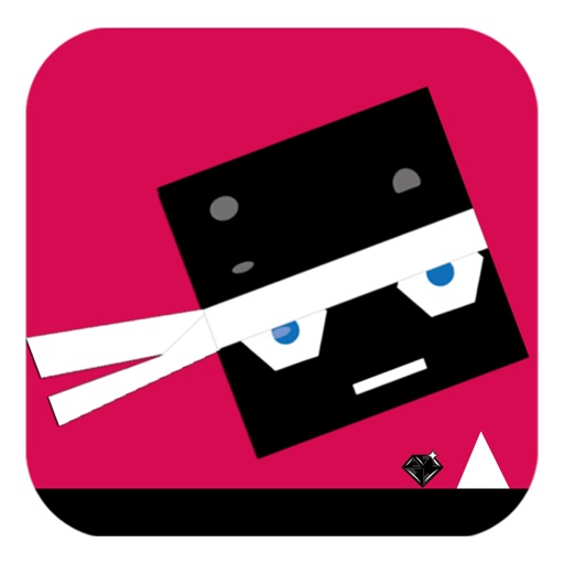 Geometry Ninja Dash icon