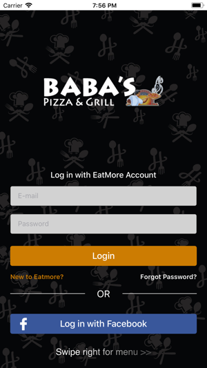 Baba's Pizza & Grill, Kolding(圖2)-速報App