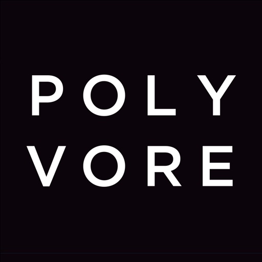 Polyvore - Fashion & Style