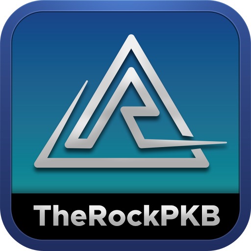The Rock PKB icon