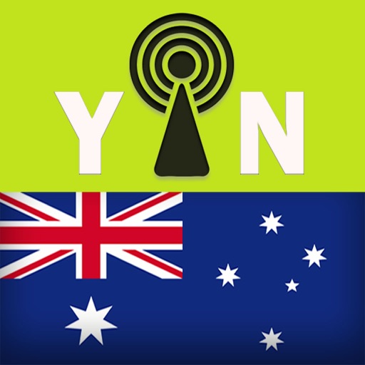 YanRadio-新西兰澳洲中文电台收音机 Icon