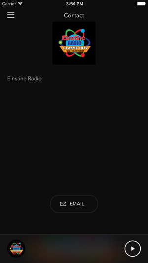 Einstine Radio(圖3)-速報App