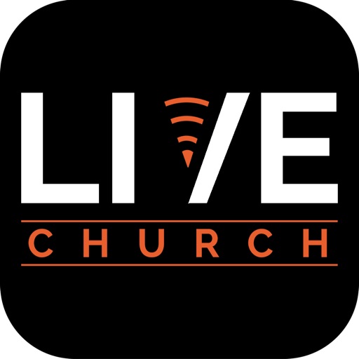 Live Church - Republic icon