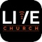 This is a mobile app for Live Church in Republic, MO