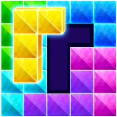 Activities of Glow Block Puzzle - Rotate!