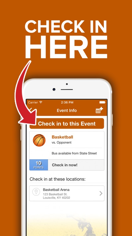 HOOK EM App