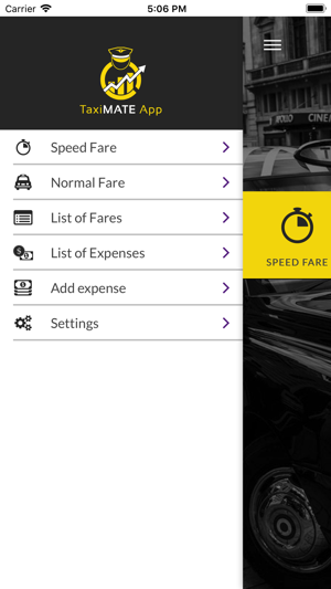 TaxiMate App(圖2)-速報App