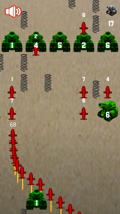Swipe Light Snake Tank screenshot 3