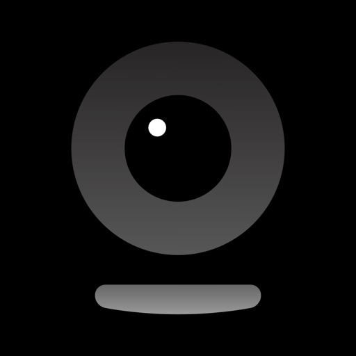 Mevo - The Live Event Camera iOS App