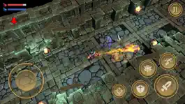 Game screenshot Treasure Hunter: Dungeon Fight mod apk