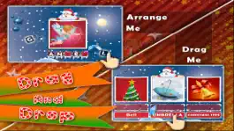 Game screenshot Christmas Learn Words hack