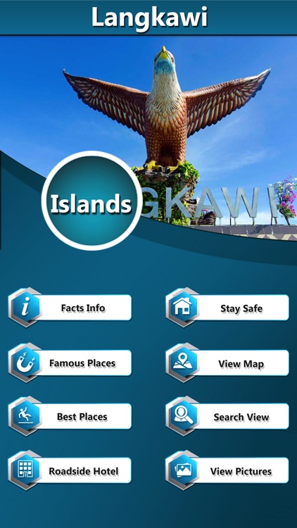 Langkawi Island Guide