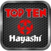 TopTen & Hayashi