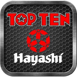 TopTen & Hayashi