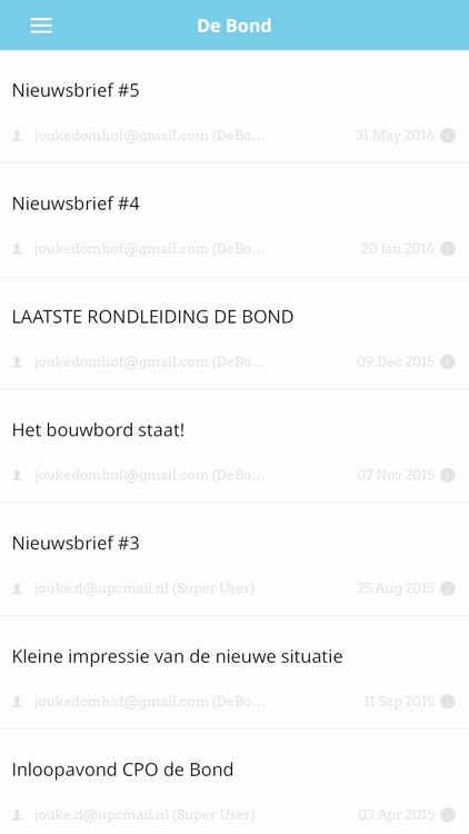 Harreveld.nl screenshot-4