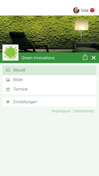 Green Innovations