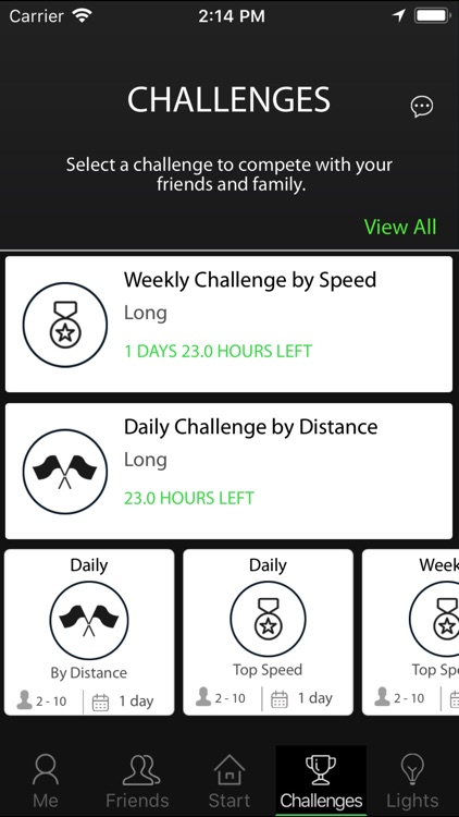 Ride Jetson screenshot-3