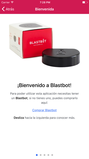 Blastbot(圖1)-速報App