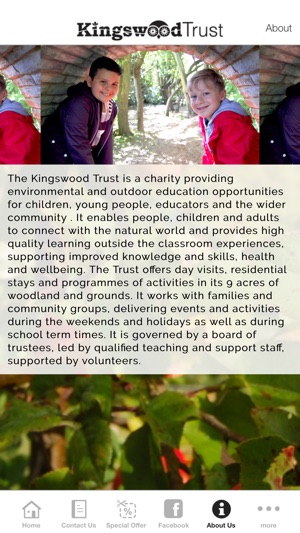 Kingswood Trust(圖3)-速報App