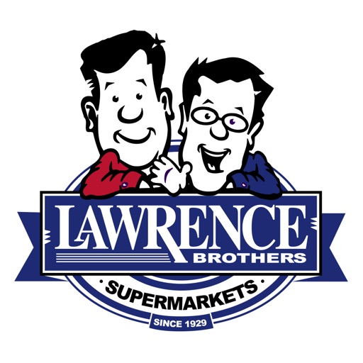 Lawrence Brothers Supermarkets