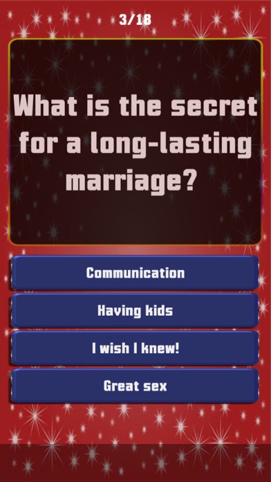 Marry! Who is perfect match ME screenshot 3