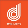 DSH-890