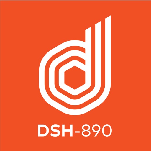 DSH-890