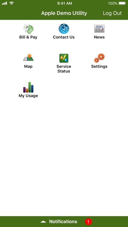 SmartHub