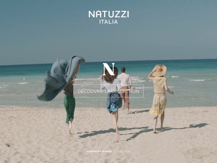 Catalogue 2017 Natuzzi Italia