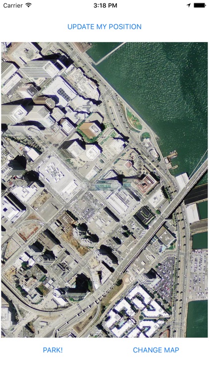 Carpaccio - My car park