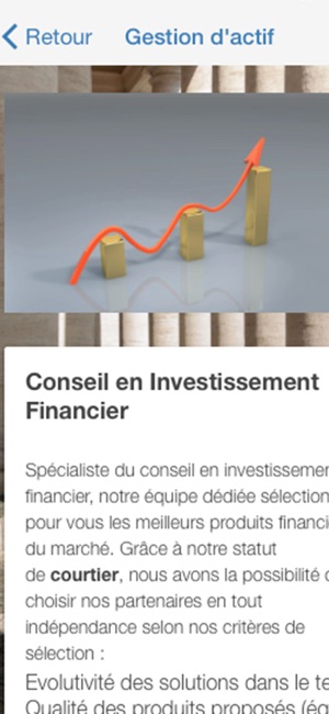 RP2I Agence Immobilière(圖3)-速報App