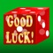 Good Luck for Gambler