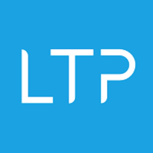 LinkTrust Pay -銀聯、支付宝、微信支付３社決済 Icon