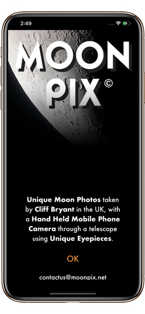 MoonPix(圖1)-速報App