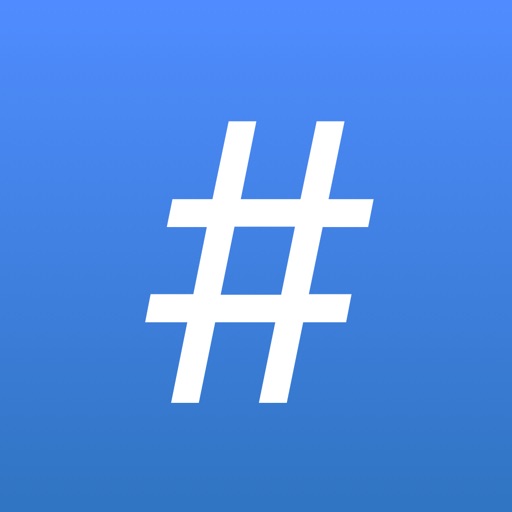 TagBrd – Automagic image tagging keyboard