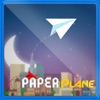 Paper Plane 2D