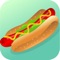 Welcome to Hotdog Tasty, an addictive cooking game, manage a Hotdog Hut of your own