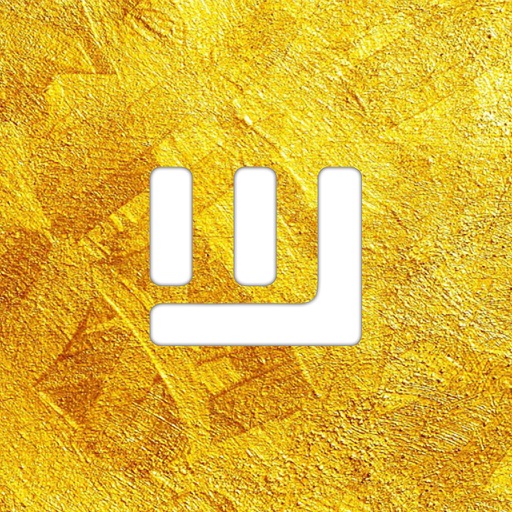 Hiwe Gold icon