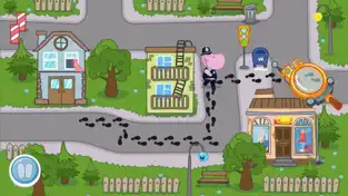 Captura de Pantalla 5 Patrulla policial de niños iphone