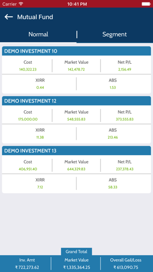 Life Care Investments(圖3)-速報App